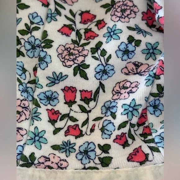 Carter's Fleece Hooded Jumpsuit - Picture 4 of 10